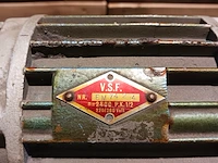 Slijpmachine v.s.f., em7424 - afbeelding 11 van  12
