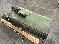 Slijpmachine - afbeelding 1 van  8