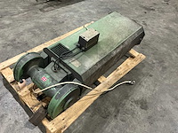 Slijpmachine - afbeelding 2 van  8