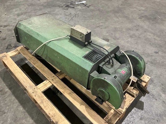 Slijpmachine - afbeelding 3 van  8