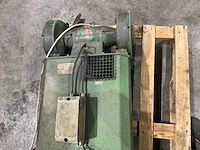 Slijpmachine - afbeelding 5 van  8