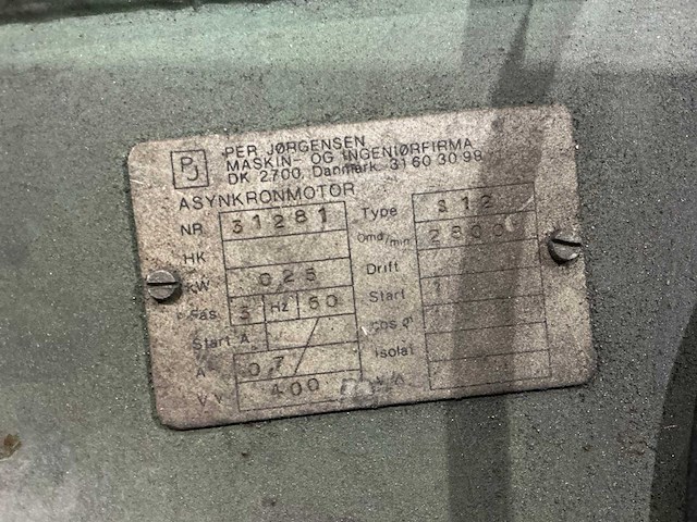 Slijpmachine - afbeelding 8 van  8