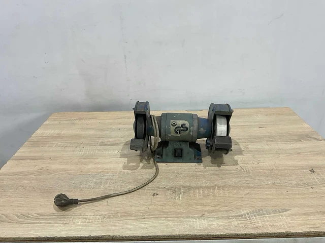 Slijpmachine - afbeelding 3 van  6