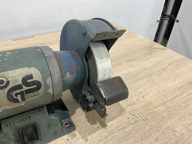 Slijpmachine - afbeelding 5 van  6