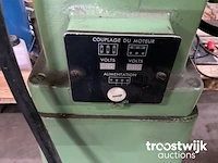 Slijpmachine - afbeelding 6 van  6