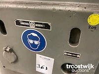 Slijpmachine - afbeelding 8 van  10