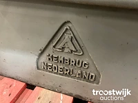 Slijpmachine - afbeelding 9 van  10
