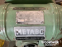 Slijpmachine - afbeelding 5 van  5