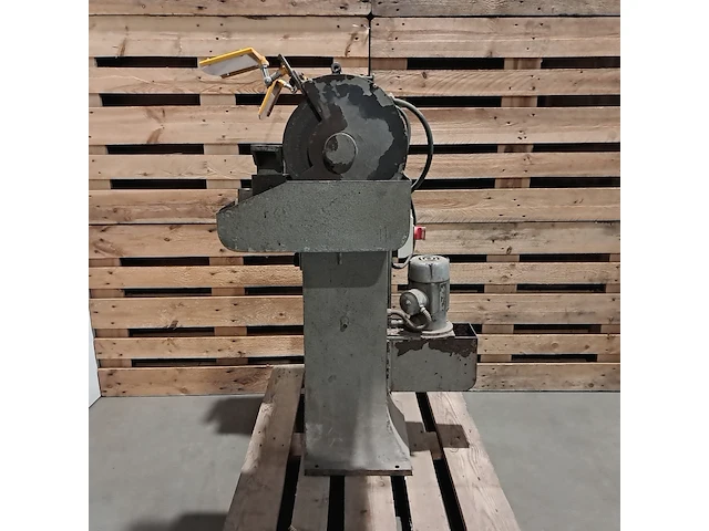 Slijpmachine - afbeelding 2 van  18