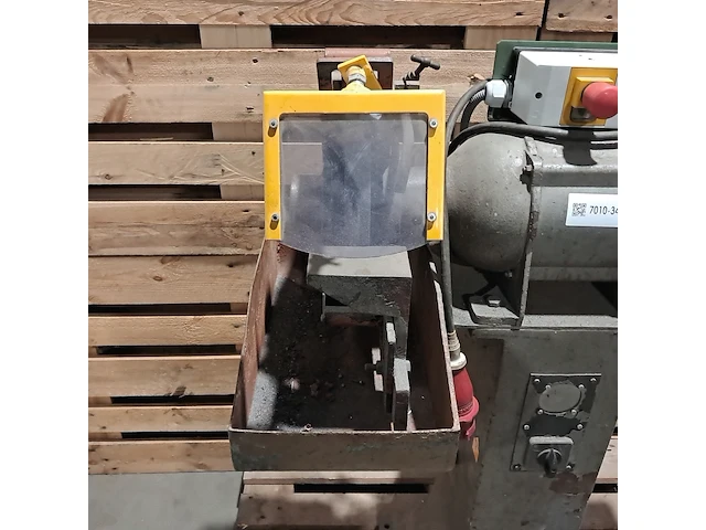 Slijpmachine - afbeelding 11 van  18