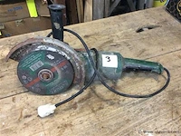 Slijpschijf bosch