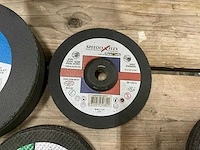 Slijpschijf diverse - afbeelding 3 van  5