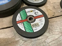Slijpschijf diverse - afbeelding 4 van  5
