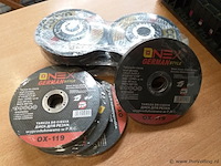 Slijpschijven - 70 x - afbeelding 1 van  2