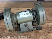 Slijpsteen interkrenn, ds150/3, bouwjaar 1992 - afbeelding 4 van  8