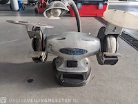 Slijpsteen matchless, 150 wg 1800500