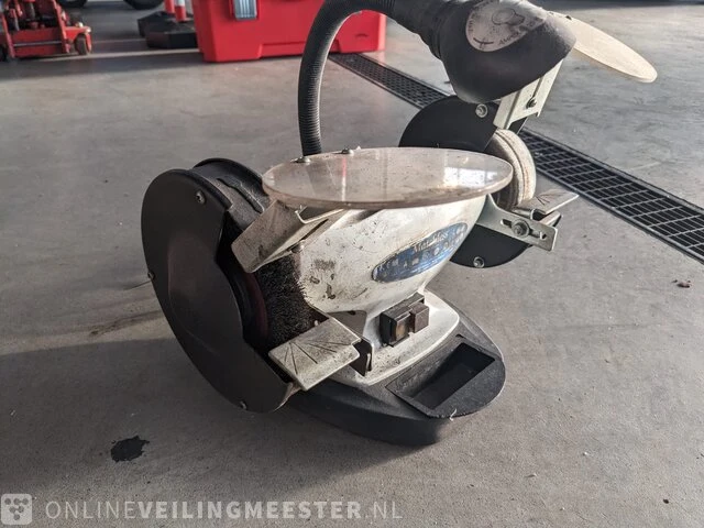 Slijpsteen matchless, 150 wg 1800500 - afbeelding 3 van  7