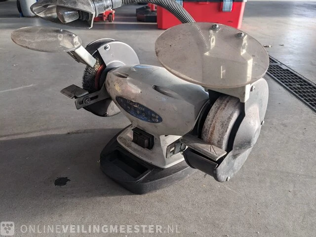 Slijpsteen matchless, 150 wg 1800500 - afbeelding 4 van  7