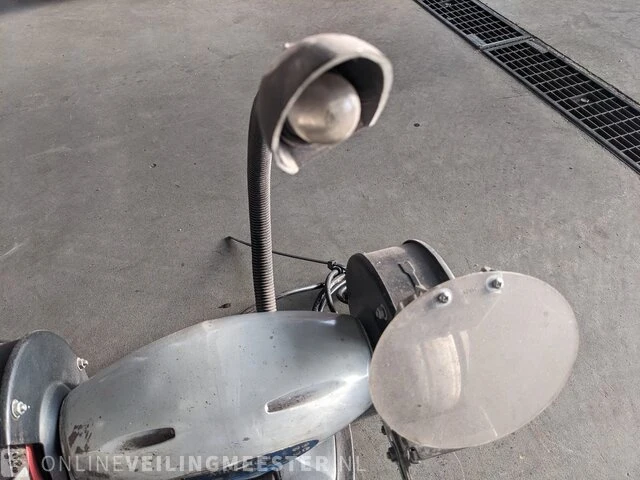 Slijpsteen matchless, 150 wg 1800500 - afbeelding 5 van  7