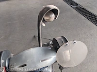 Slijpsteen matchless, 150 wg 1800500 - afbeelding 5 van  7