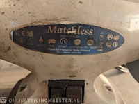 Slijpsteen matchless, 150 wg 1800500 - afbeelding 6 van  7