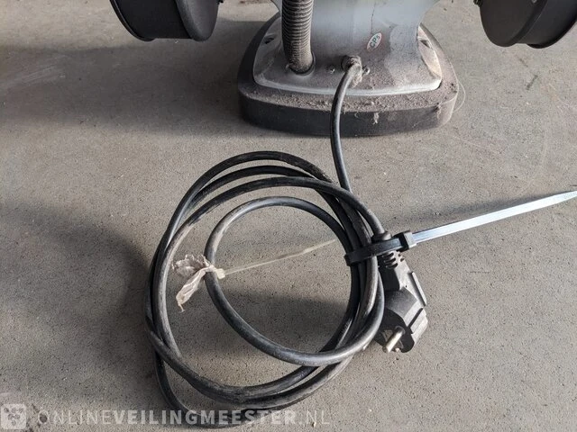 Slijpsteen matchless, 150 wg 1800500 - afbeelding 7 van  7