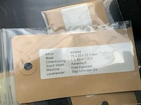 Slijpstenen divers - afbeelding 8 van  10