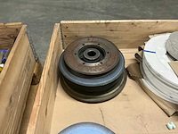 Slijpstenen en staalborstels - afbeelding 4 van  7