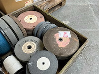 Slijpstenen - afbeelding 2 van  8