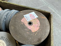 Slijpstenen - afbeelding 3 van  8