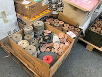 Slijpstenen - afbeelding 1 van  7