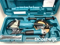 Slijptol set - afbeelding 3 van  11