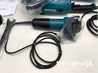 Slijptol set - afbeelding 7 van  11