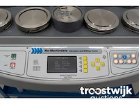 Slijtage- en pillingtester - afbeelding 4 van  4
