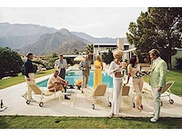 Slim aarons - afbeelding 1 van  2