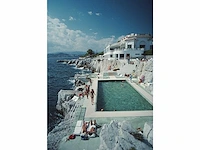 Slim aarons - afbeelding 1 van  2