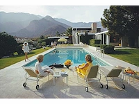 Slim aarons - afbeelding 1 van  2