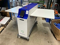 Slimbox kartonnen dozen-maker