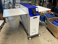 Slimbox kartonnen dozen-maker - afbeelding 4 van  11