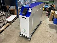Slimbox kartonnen dozen-maker - afbeelding 5 van  11