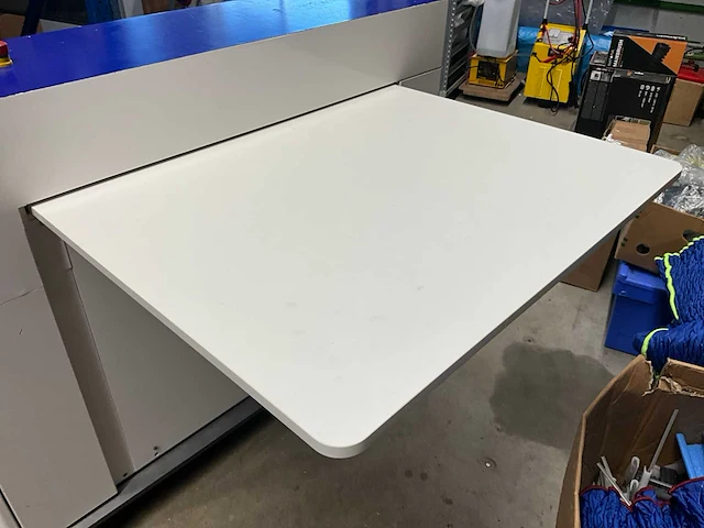 Slimbox kartonnen dozen-maker - afbeelding 7 van  11