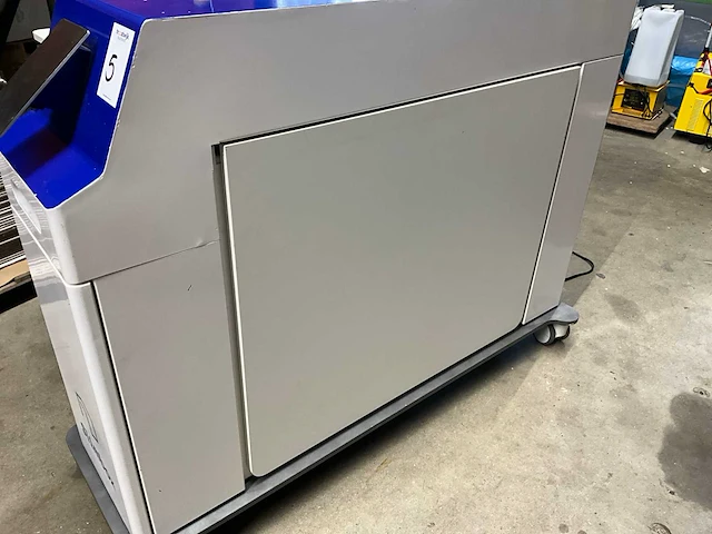 Slimbox kartonnen dozen-maker - afbeelding 8 van  11