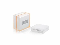 Slimme thermostaat netatmo - afbeelding 3 van  4