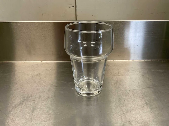 Slimresto stapelglas groot (140x) - afbeelding 1 van  5