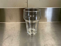 Slimresto stapelglas groot (140x) - afbeelding 1 van  5