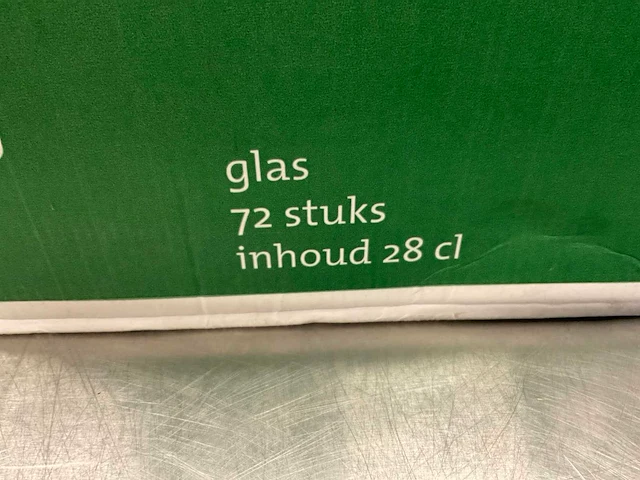 Slimresto stapelglas groot (140x) - afbeelding 4 van  5