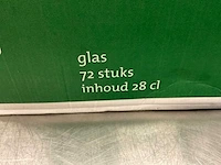 Slimresto stapelglas groot (140x) - afbeelding 4 van  5