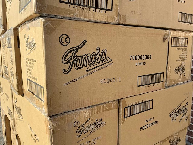 Slinger jojo’s / slingers (252x) - afbeelding 5 van  6