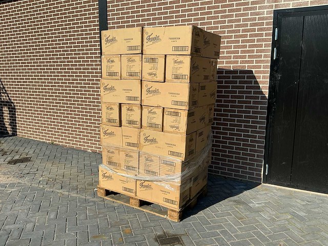 Slinger jojo’s / slingers (252x) - afbeelding 1 van  6