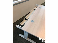 Slingerbureau 160x80 - afbeelding 5 van  19